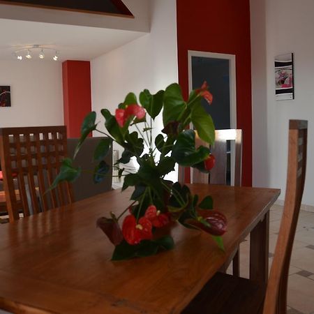 Appart Gites Avenue De La Mer Barneville-Carteret Εξωτερικό φωτογραφία